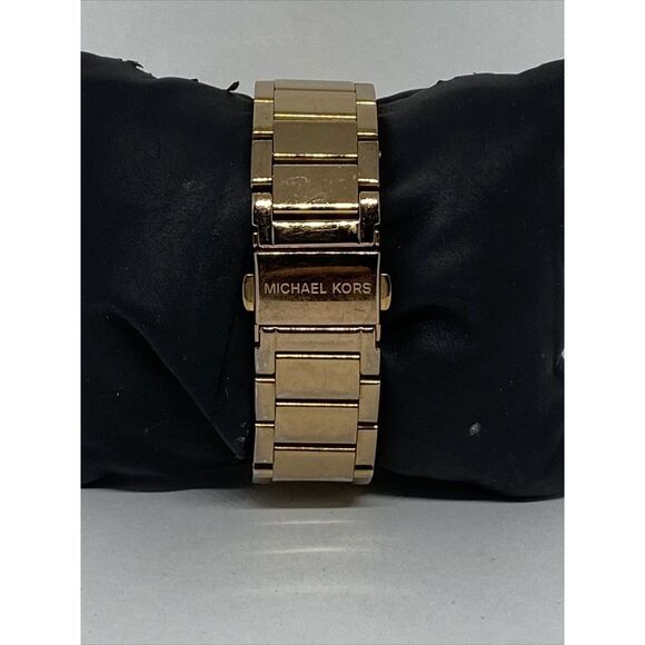 Michael Kors Parker MK5491 Women's Stainless Steel Analog Dial Quartz Watch VK18 - Picture 6 of 12